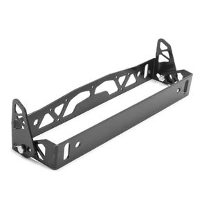 Car Reg Plate tilt Bracket