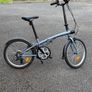 Foldable Bike Image 5