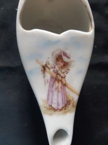 Child/Invalid Pap Cup