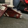 Lego Star Wars Coruscant Image 2