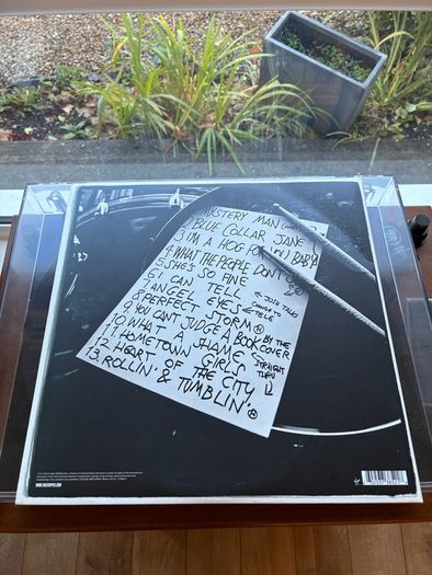 The Strypes Snapshot LP