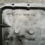Oil pan / sump e60 e61 e63 e64 e65 e66 Image 5