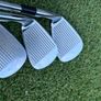 Mizuno MP60 irons Image 7