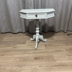 hall table
