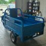 3 wheeled 24 volt electric mobility scooter tuktuk Image 4