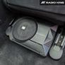 Professional Subwoofer Installation - Jbl, Pioneer Image 6
