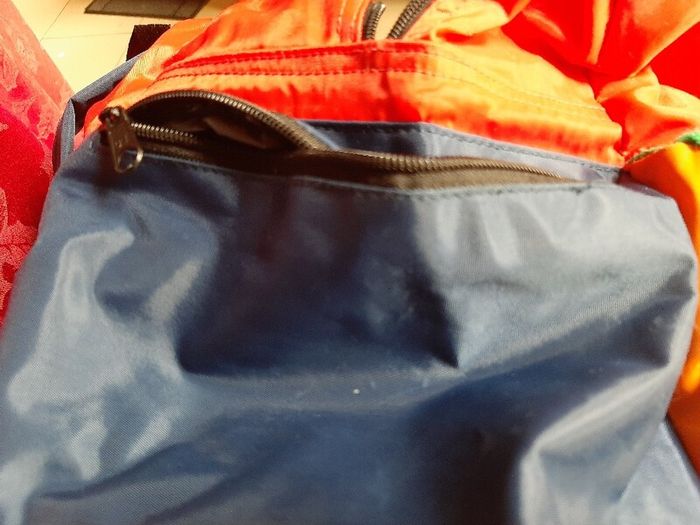 back pack