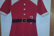 Christmas dress