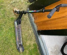 Kid's Scooter