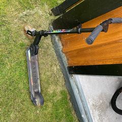 Kid's Scooter