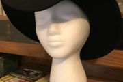 Vintage Elegant Hat