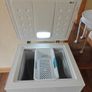 Belling fridge freezer Image 2