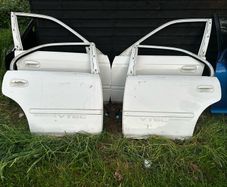 Honda Civic Doors (Ej/Ek)