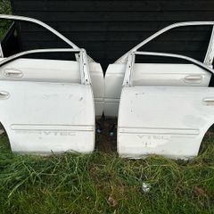 Honda Civic Doors (Ej/Ek)