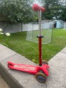 Mini Micro Scooter