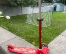 Mini Micro Scooter