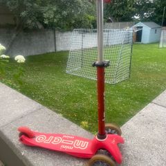Mini Micro Scooter