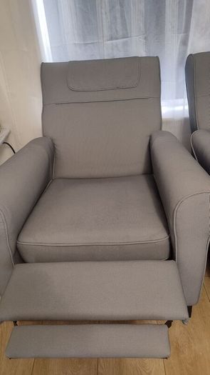 Ikea Recliner