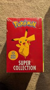 Pokemon