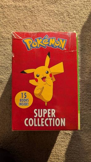 Pokemon