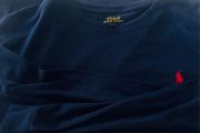 mens polo top