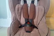Kinderkraft isofix 9-36kg