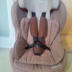 Kinderkraft isofix 9-36kg