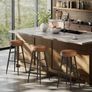 Barstools x 2 Image 4