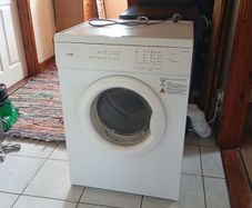 Logik Tumble Dryer