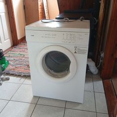 Logik Tumble Dryer