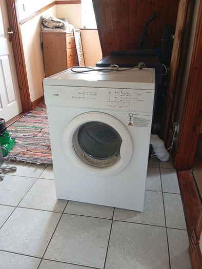 Logik Tumble Dryer
