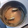 Vintage porthole ligh Image 3