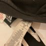Gorgeous boys black Adidas sweater top 9 10 Image 3