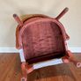 Wicker Chair Image 4