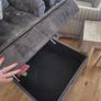 Free 2 x Cuddlers and matching footstool FREE Image 6