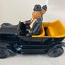 Lauren & Hardy 60's Polistil Scale 1/24 Used Image 3