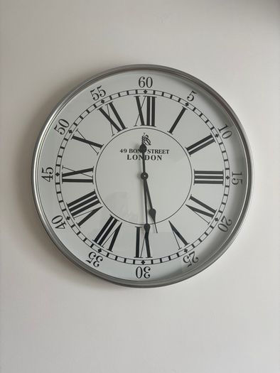 Mirrors and clocks for sale
