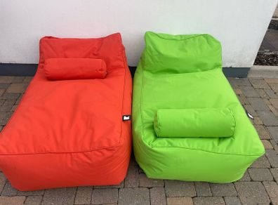 bean bag
