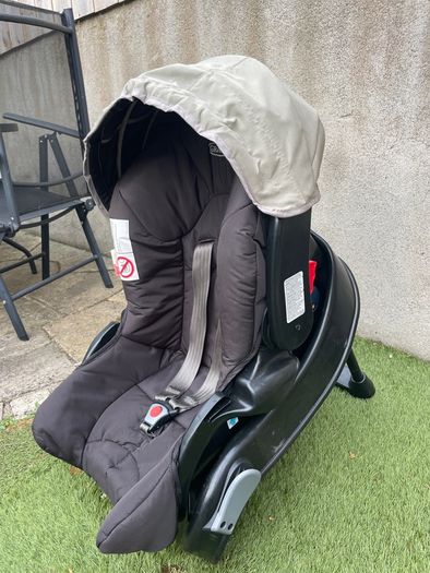 Baby Car Seat