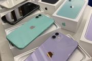 iPhone 11