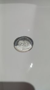 Wedding Coin
