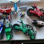 Power Rangers Bundle Samurai Sentai Shinkenger Image 6