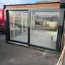 Garden room structure Image 3
