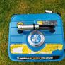 WorkZone 650W Generator with DC Charging at 10A Image 6
