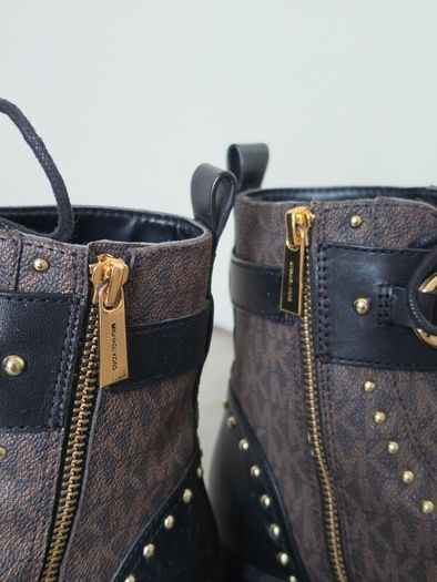 Michael Kors Ankle Boots