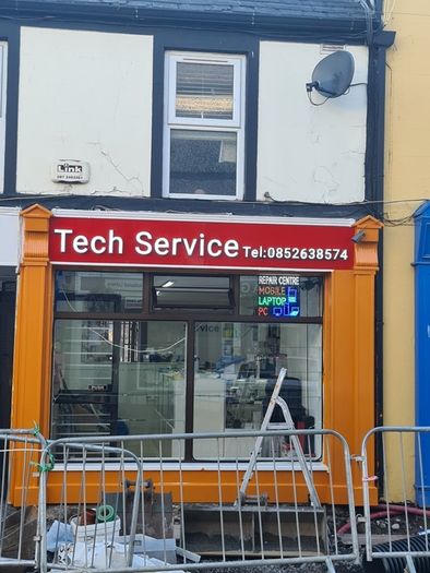 Phone repair portarlington