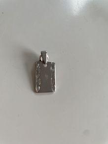 Vintage Silver