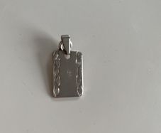 Vintage Silver