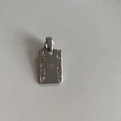 Vintage Silver