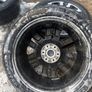 Wheels and tyres Image 7